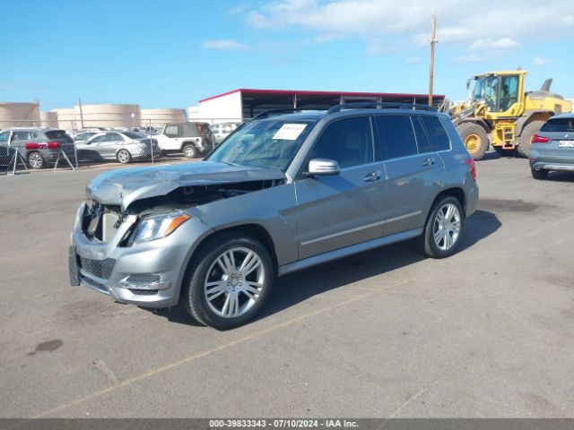 WDCGG5HB7FG417431 Mercedes-Benz GLK 350