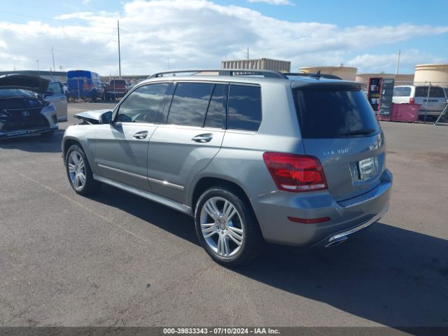 WDCGG5HB7FG417431 Mercedes-Benz GLK 350