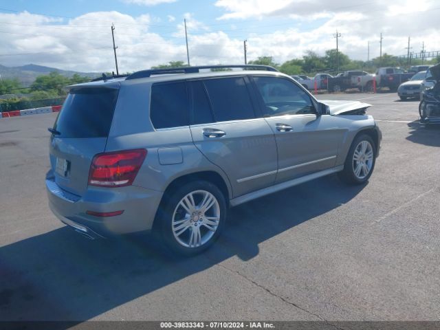 WDCGG5HB7FG417431 Mercedes-Benz GLK 350