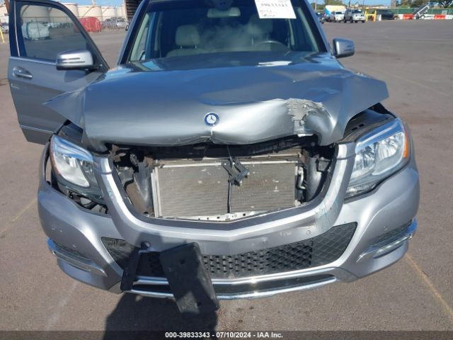 WDCGG5HB7FG417431 Mercedes-Benz GLK 350