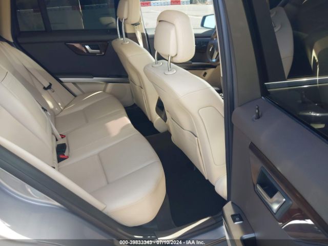 WDCGG5HB7FG417431 Mercedes-Benz GLK 350