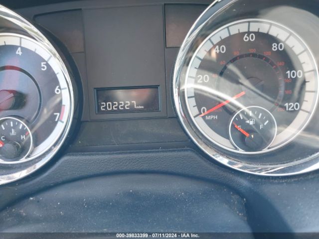 2C4RDGBG0GR163309 Dodge Grand Caravan American Value Pkg