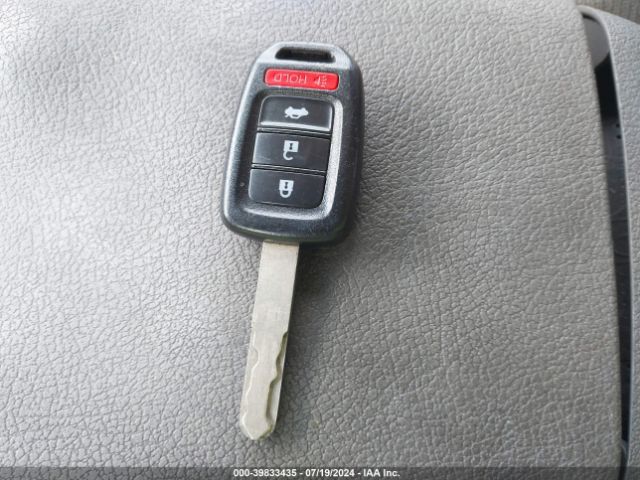 19XFB2F5XFE245214 Honda Civic Lx
