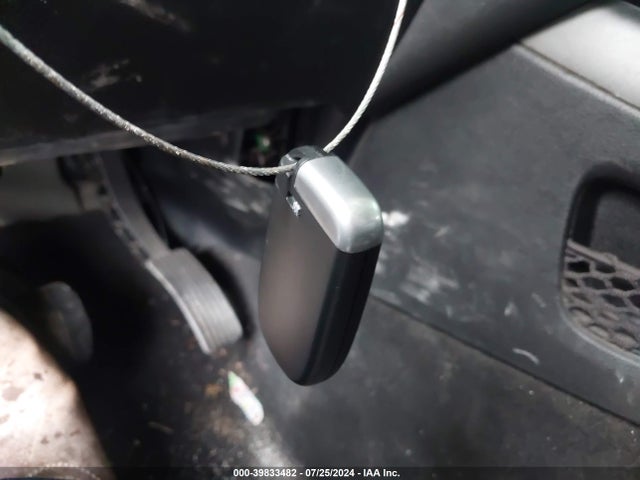 Dodge JOURNEY SE 2017 3C4PDCAB3HT676865 Image 11