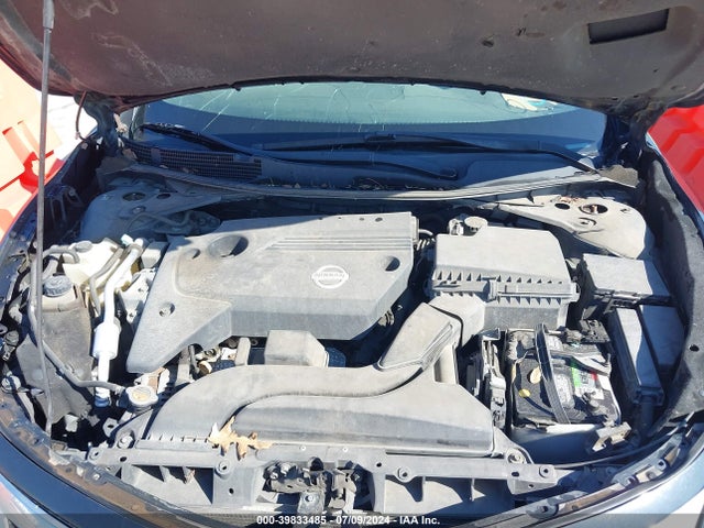 Nissan Altima 2.5 Sv 2014 1N4AL3AP6EC319522 Image 10