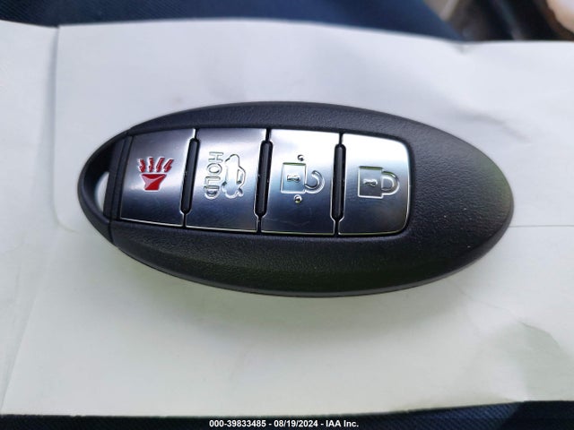 Nissan Altima 2.5 Sv 2014 1N4AL3AP6EC319522 Image 11