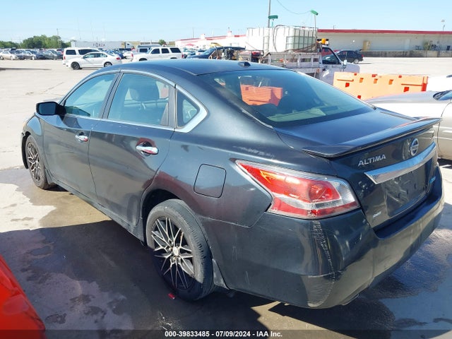 Nissan Altima 2.5 Sv 2014 1N4AL3AP6EC319522 Image 3