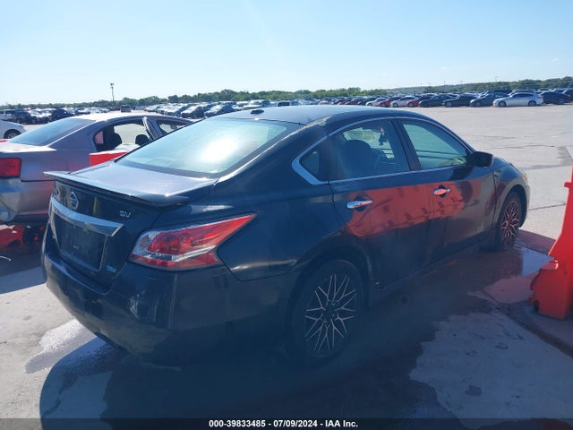 Nissan Altima 2.5 Sv 2014 1N4AL3AP6EC319522 Image 4