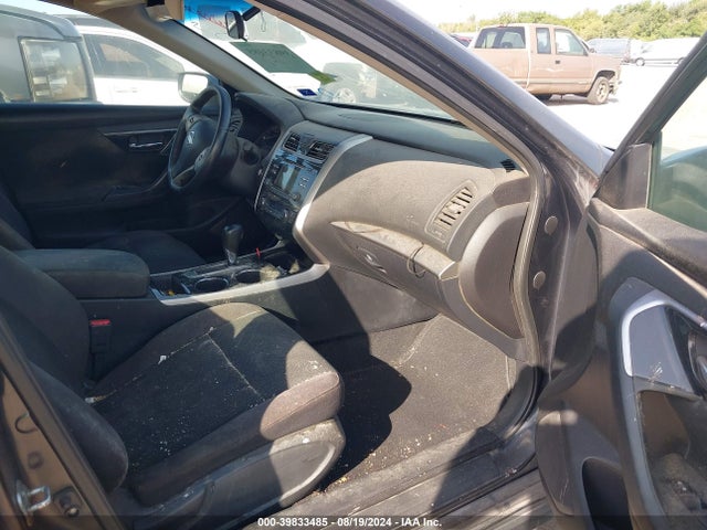 Nissan Altima 2.5 Sv 2014 1N4AL3AP6EC319522 Image 5