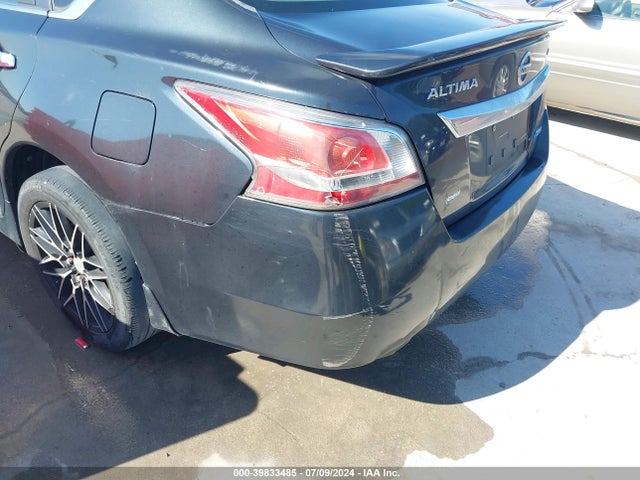 Nissan Altima 2.5 Sv 2014 1N4AL3AP6EC319522 Image 6