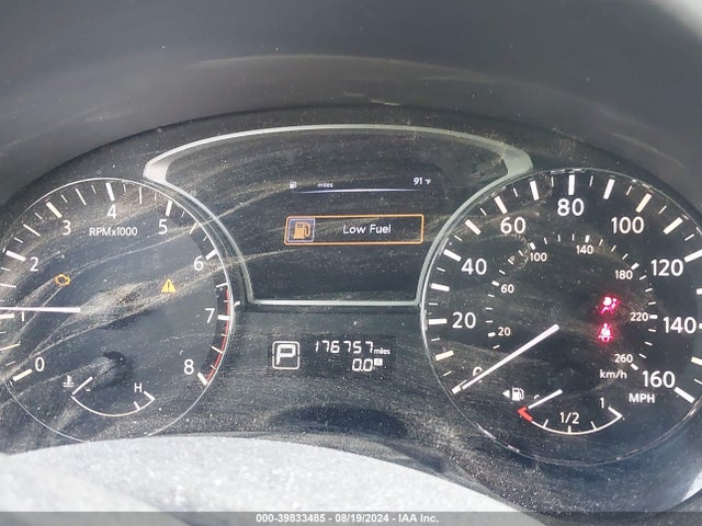 Nissan Altima 2.5 Sv 2014 1N4AL3AP6EC319522 Image 7