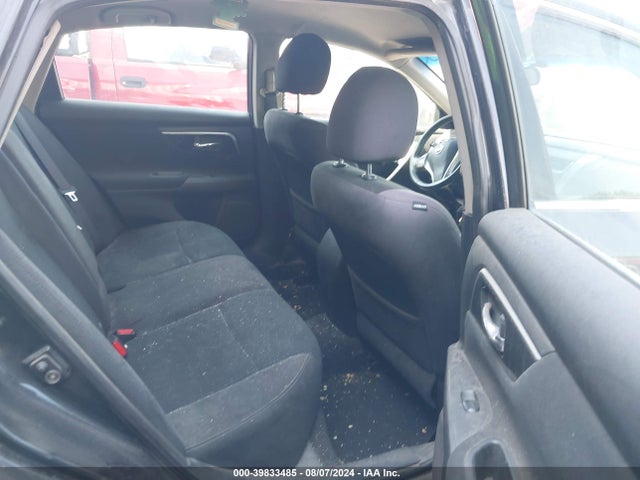 Nissan Altima 2.5 Sv 2014 1N4AL3AP6EC319522 Image 8