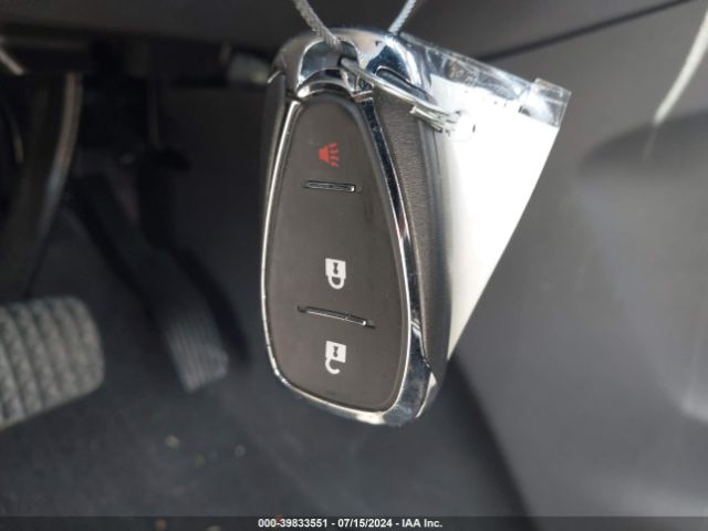 3GNAXTEV2NL244823 Chevrolet Equinox Awd 2fl