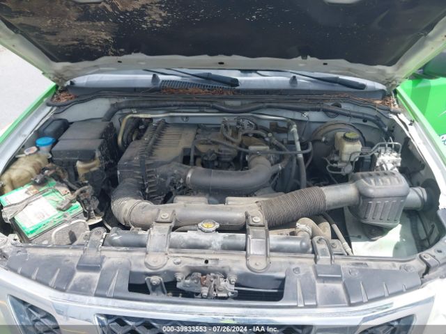 1N6BD0CT0HN714354 Nissan FRONTIER S