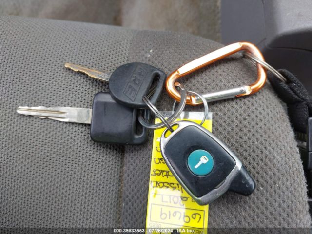 1N6BD0CT0HN714354 Nissan FRONTIER S