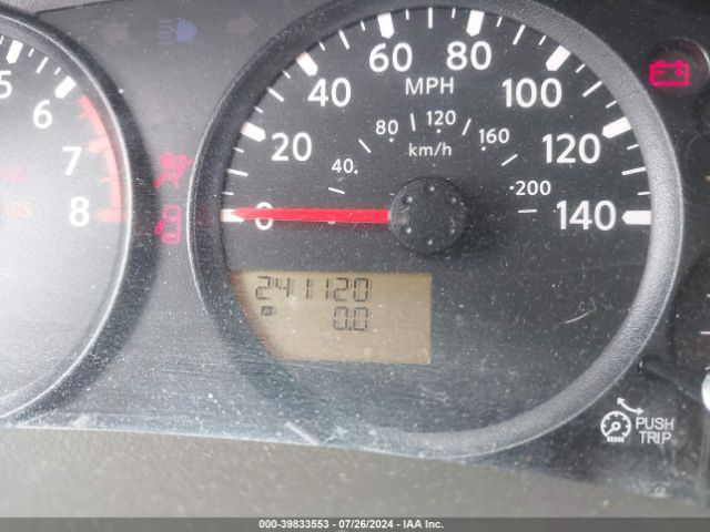 1N6BD0CT0HN714354 Nissan FRONTIER S