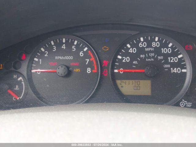 1N6BD0CT0HN714354 Nissan FRONTIER S