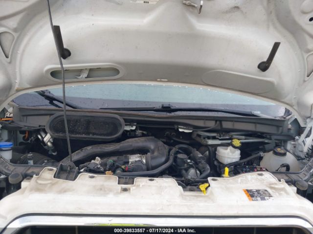 1FTYE1Y88LKA70066 Ford Transit-150