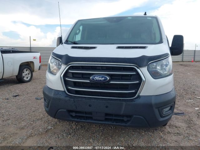 1FTYE1Y88LKA70066 Ford Transit-150
