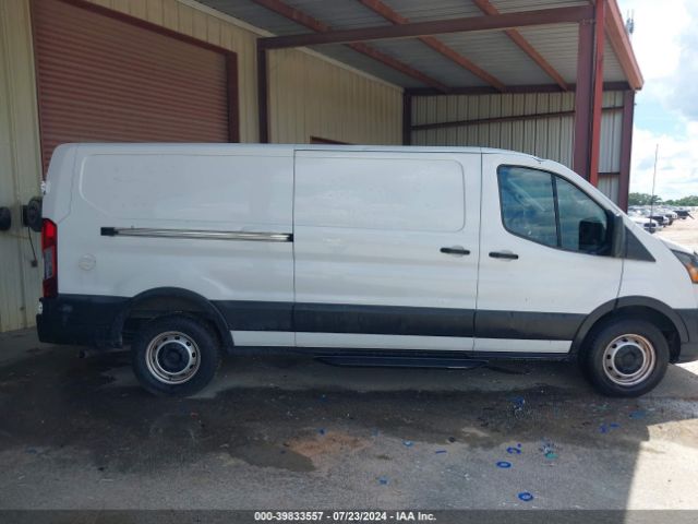 1FTYE1Y88LKA70066 Ford Transit-150