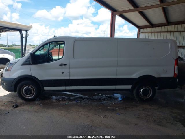 1FTYE1Y88LKA70066 Ford Transit-150