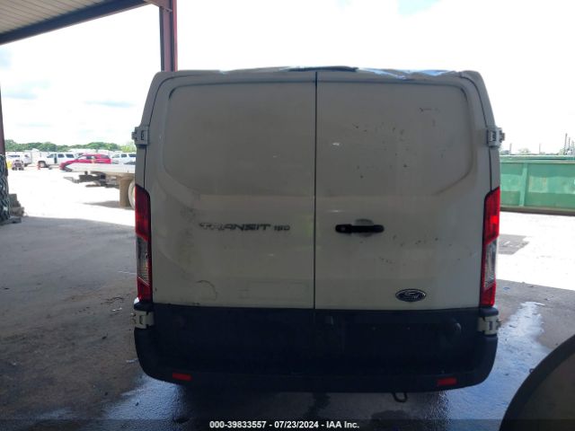 1FTYE1Y88LKA70066 Ford Transit-150