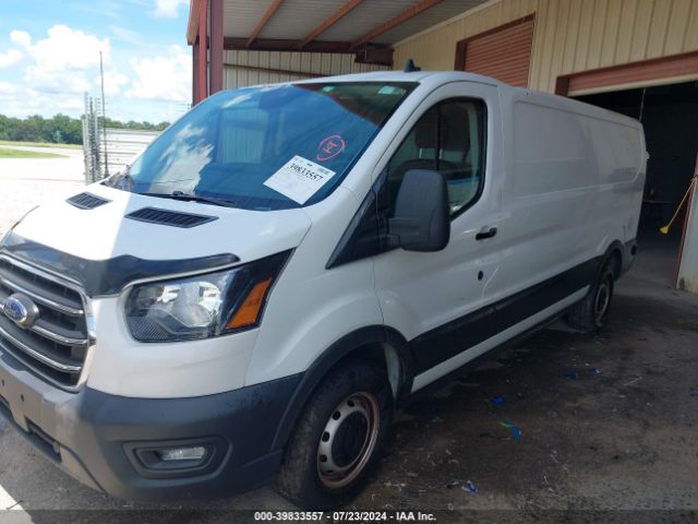 1FTYE1Y88LKA70066 Ford Transit-150