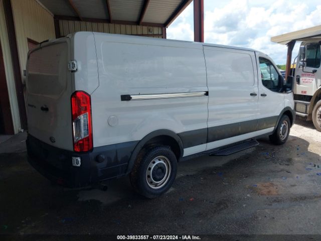 1FTYE1Y88LKA70066 Ford Transit-150
