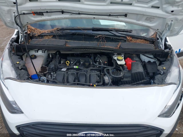 Ford Transit Connect Xl 2022 NM0LS7S29N1514636 Image 10