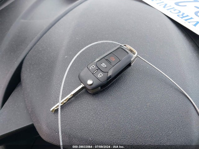 Ford Transit Connect Xl 2022 NM0LS7S29N1514636 Image 11