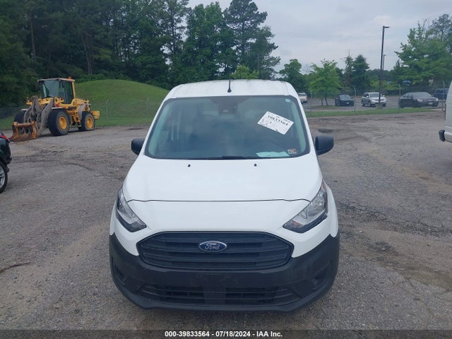 Ford Transit Connect Xl 2022 NM0LS7S29N1514636 Image 12