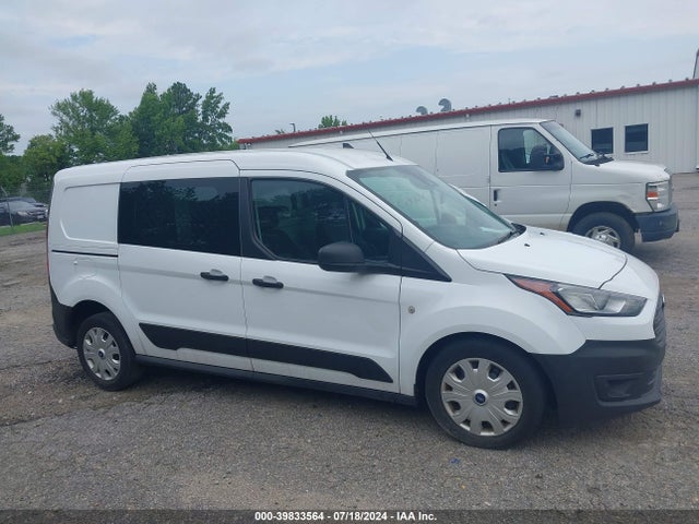 Ford Transit Connect Xl 2022 NM0LS7S29N1514636 Image 13