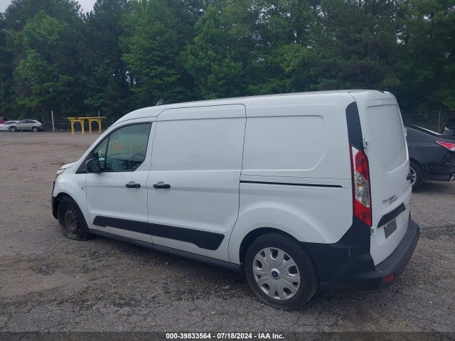 Ford Transit Connect Xl 2022 NM0LS7S29N1514636 Image 14