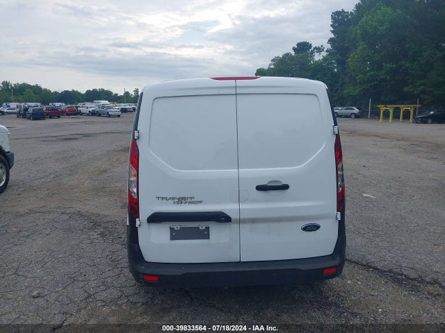 Ford Transit Connect Xl 2022 NM0LS7S29N1514636 Image 16