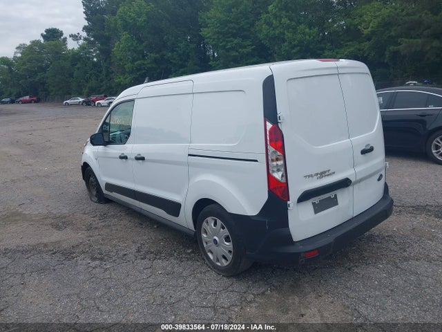 Ford Transit Connect Xl 2022 NM0LS7S29N1514636 Image 3