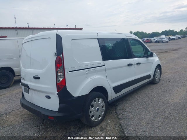 Ford Transit Connect Xl 2022 NM0LS7S29N1514636 Image 4