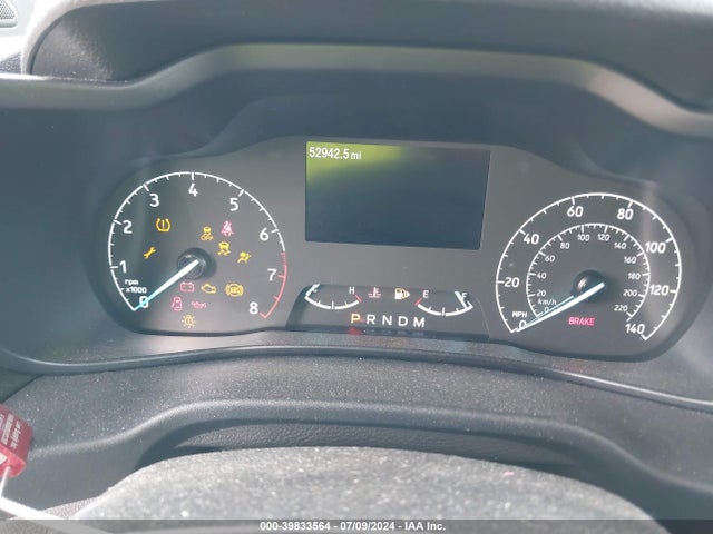 Ford Transit Connect Xl 2022 NM0LS7S29N1514636 Image 7