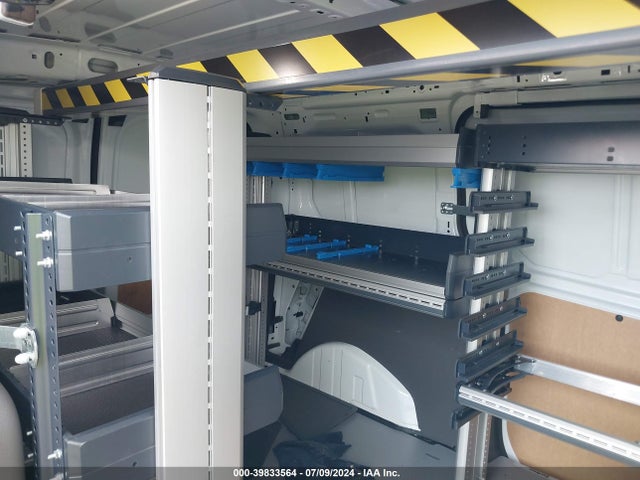 Ford Transit Connect Xl 2022 NM0LS7S29N1514636 Image 8