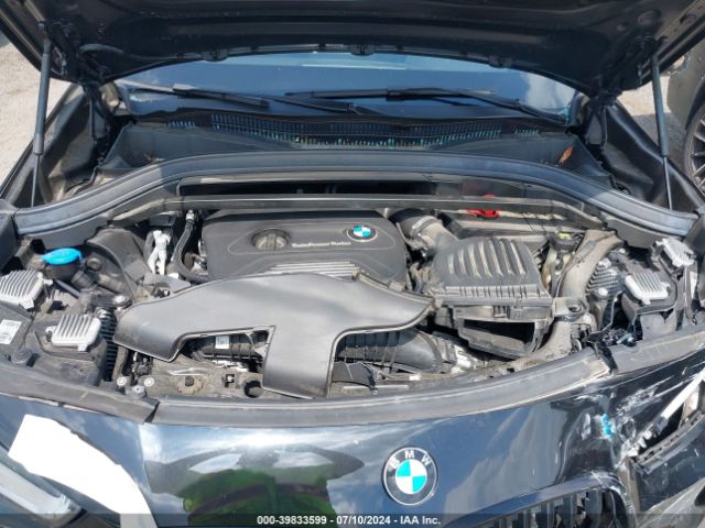 WBXYJ5C34JEF81595 BMW X2 Xdrive28i