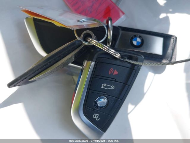 WBXYJ5C34JEF81595 BMW X2 Xdrive28i