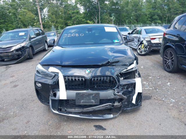 WBXYJ5C34JEF81595 BMW X2 Xdrive28i