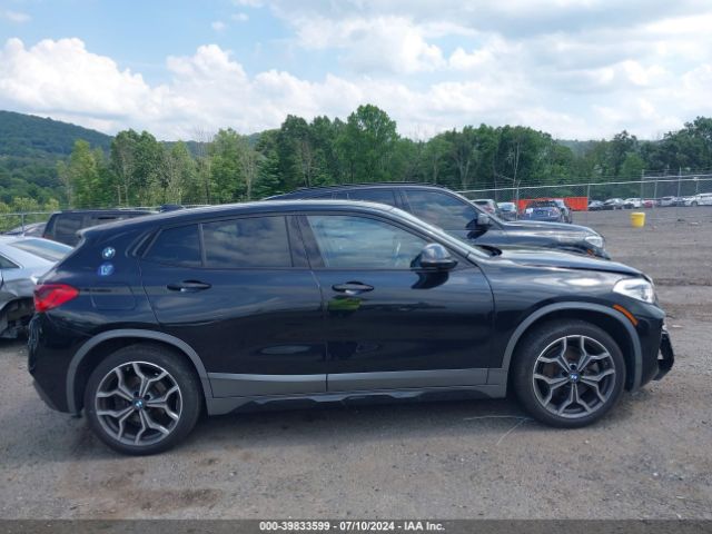 WBXYJ5C34JEF81595 BMW X2 Xdrive28i