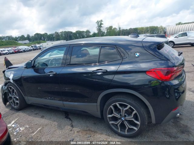 WBXYJ5C34JEF81595 BMW X2 Xdrive28i