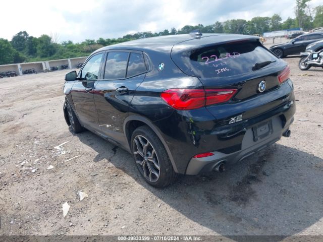 WBXYJ5C34JEF81595 BMW X2 Xdrive28i