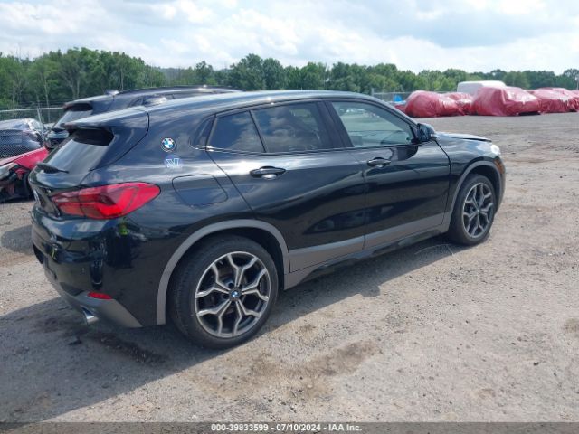 WBXYJ5C34JEF81595 BMW X2 Xdrive28i