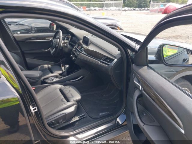 WBXYJ5C34JEF81595 BMW X2 Xdrive28i