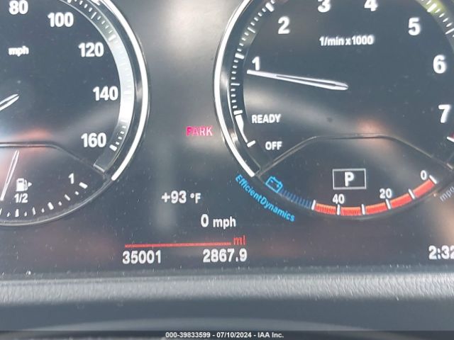 WBXYJ5C34JEF81595 BMW X2 Xdrive28i