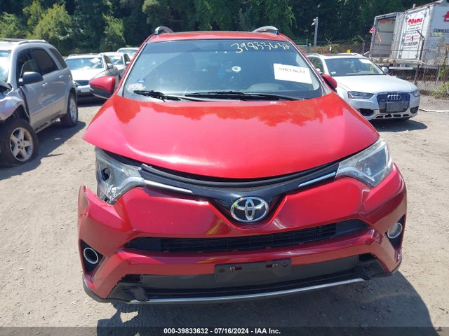 Toyota Rav4 Xle 2016 JTMRFREV0GJ078846 Image 12