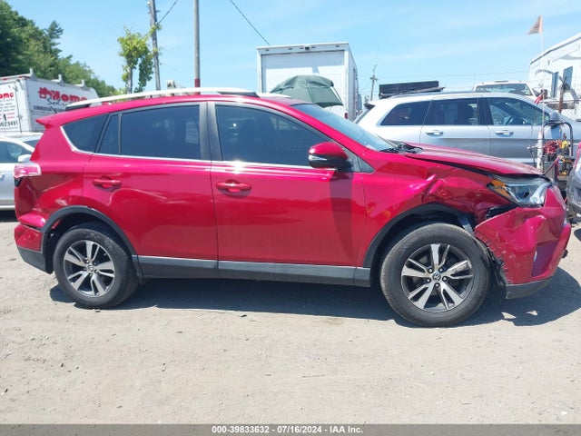 Toyota Rav4 Xle 2016 JTMRFREV0GJ078846 Image 13