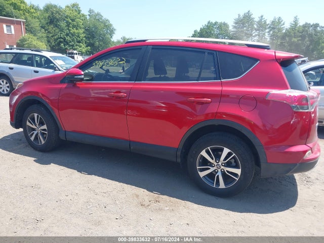 Toyota Rav4 Xle 2016 JTMRFREV0GJ078846 Image 14
